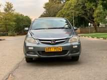 used honda aria
