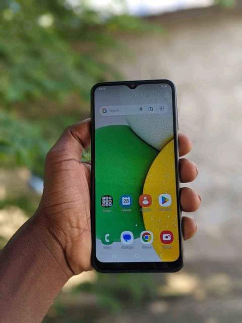 samsung a03