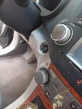 A picture of CLEAN TITLE Fresh 2010 Toyota Highlander Limited Full Option With