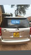 A picture of Used cars on Sale Call or watsapp 0758636258 We also