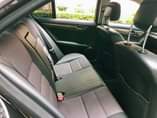 A picture of Mercedes Benz W204 C250