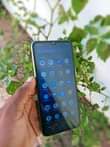 A picture of Vivo y20 Ram 4 gb 64 Finger fac id ok