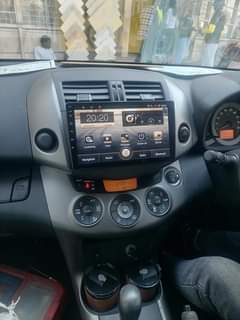 car radios