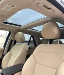 A picture of Tokunbo 2018 Benz GLE 350 4matic