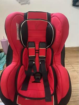 baby car seat