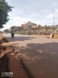 A picture of KAMPALA KAWEMPE COMMERCIAL LAND TARMAC RD FOR SALE 2Acres 4.5BN_UGX