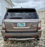 A picture of Range