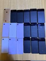 phones