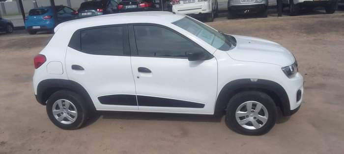 renault kwid