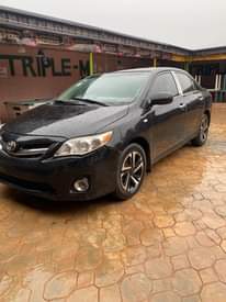 A picture of Camry 2009 Nothing to fix sharp but and drive Everything