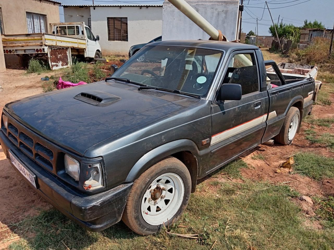pretoria cars under r50000