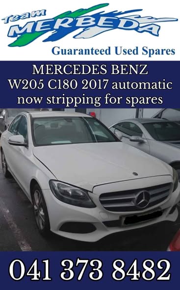 mercedes benz c180
