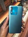 A picture of Tecno spark 8p 128gb
