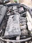 A picture of Toyota Matrix for sale engine and gear work perfect location