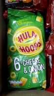 A picture of crisps conct
