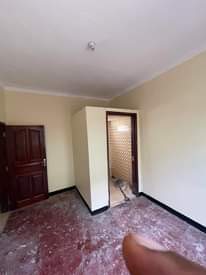 A picture of Nansana Wamala House for sale at 36million call or WhatsApp