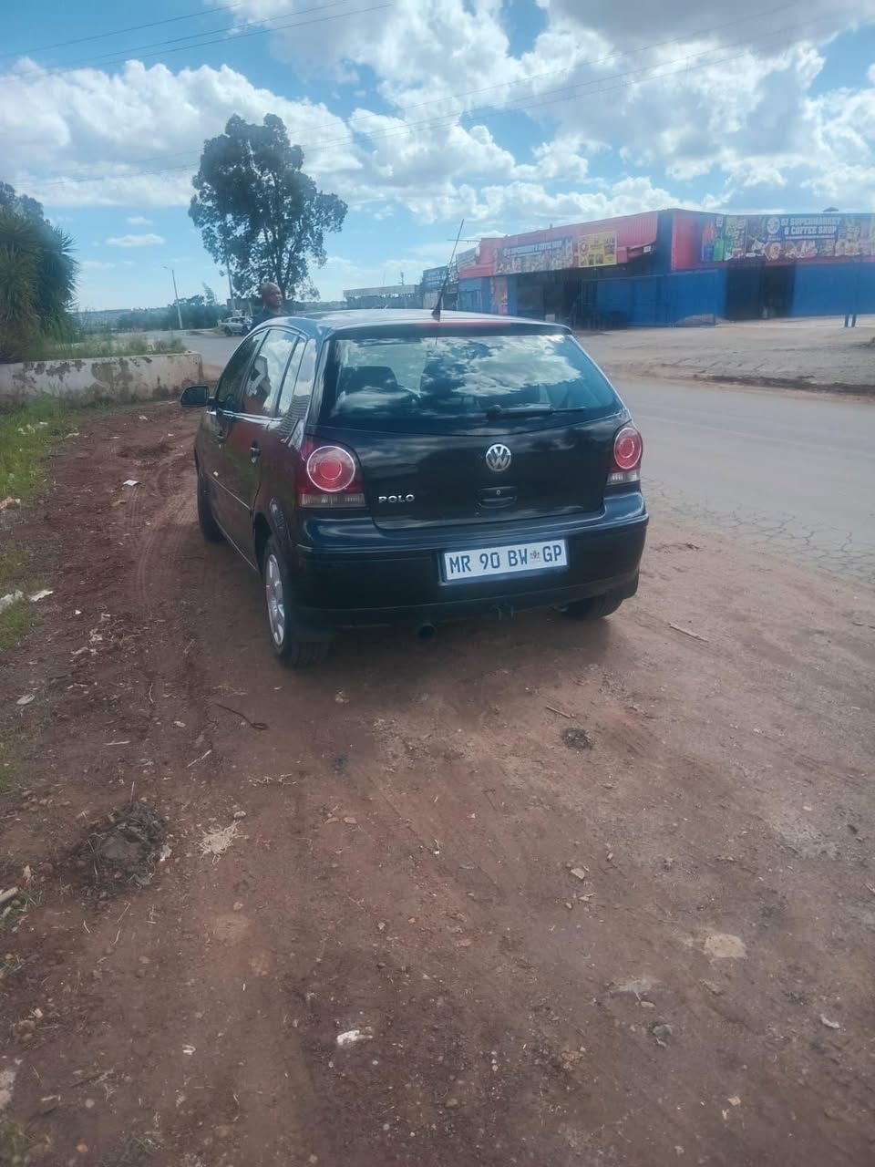 polo bujwa