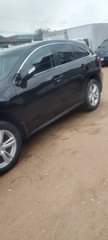 A picture of Acura