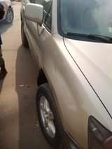 A picture of RX300 in