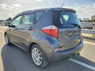 A picture of TOYOTA RACTIS 0652564588
