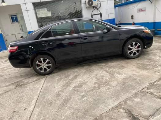 A picture of HOTTEST DEAL Extremely clean Toyota Camry 2008 Less than a