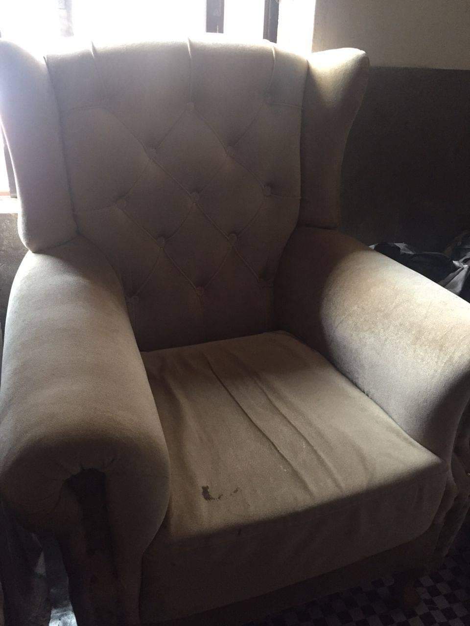 A picture of Couch