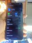 A picture of Aquos zero2