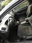 A picture of 2007 Distress Honda Civic