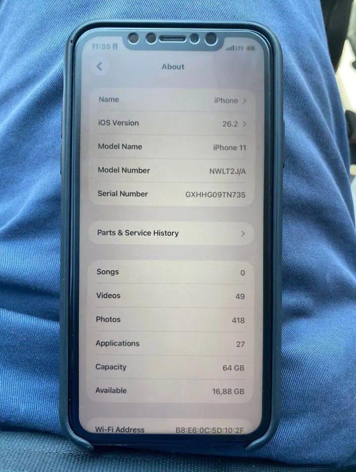 used iphones