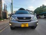 A picture of TOYOTA HARRIER SIMU 0716041604