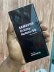 A picture of Note 10