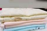 A picture of Baby towels