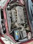 A picture of 2005 Corolla for 2 4m If serious come for inspection