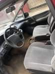 A picture of Toyota previa