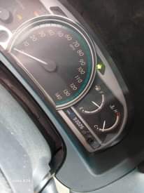 A picture of Car