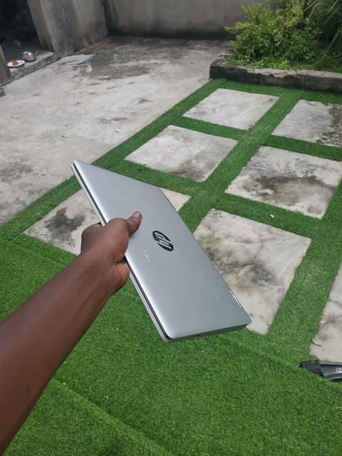 A picture of Hp Pavilion