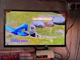 A picture of Wahi hii TV leo weekend