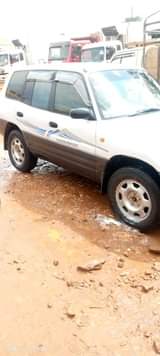 A picture of Rav4