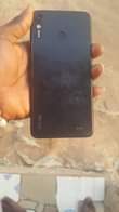 A picture of Tecno spark 3