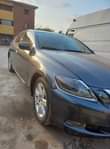 A picture of Gs 300 Lexus Tokunbo Standard