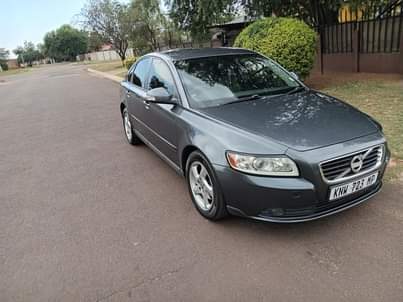 volvo s40