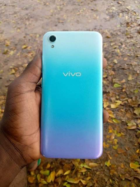 vivo phones