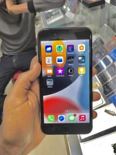 A picture of iPhone 7 Plus