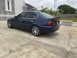 A picture of 9JA USED BMW 2004 MODEL WITH DUTY PRICE 1 5M