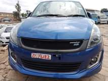 A picture of 2014 RS Suzuki swift spot RS Suzuki swift spot