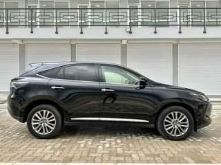 A picture of TOYOTA HARRIER NEW 2006