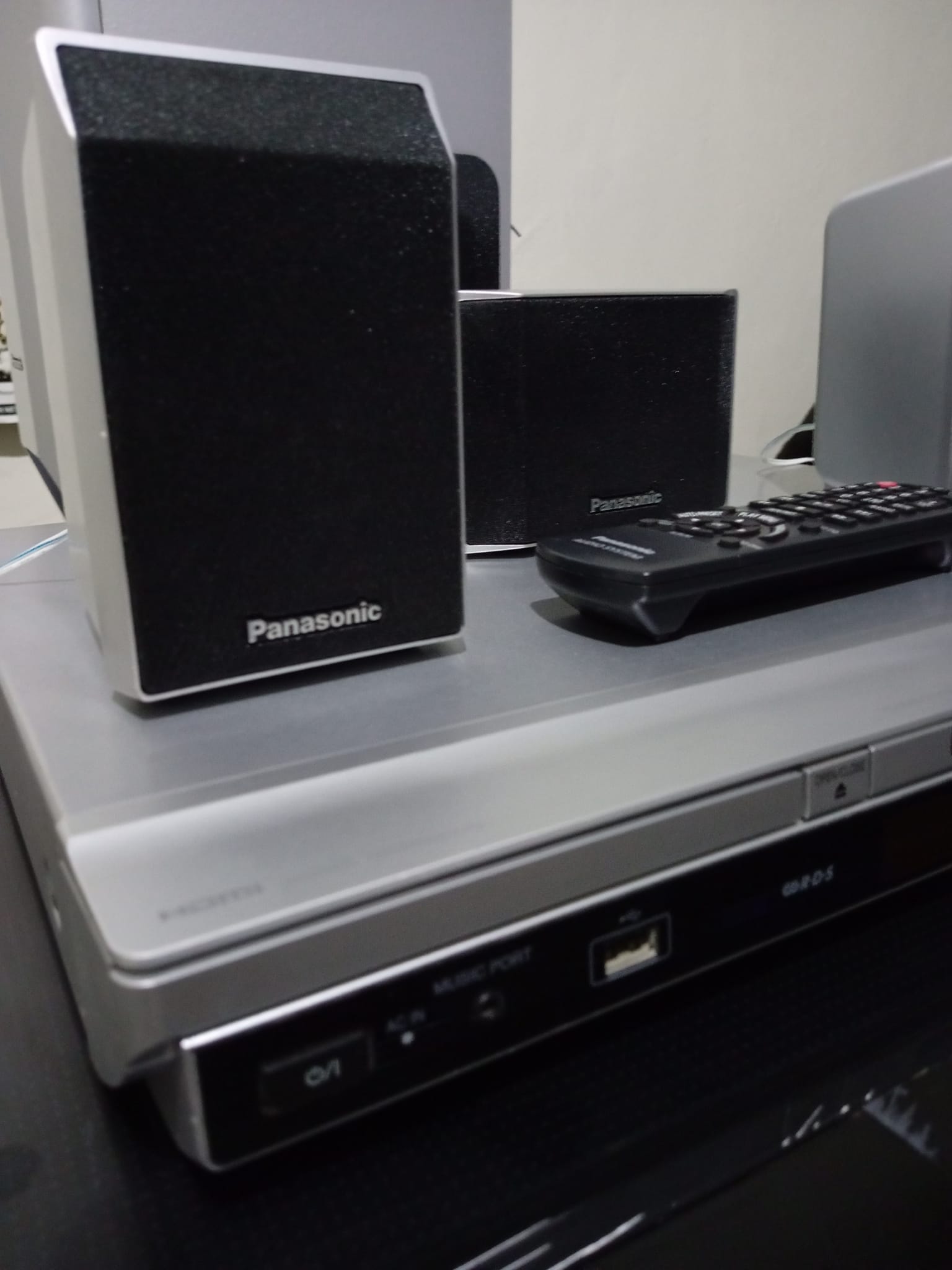 home theater
