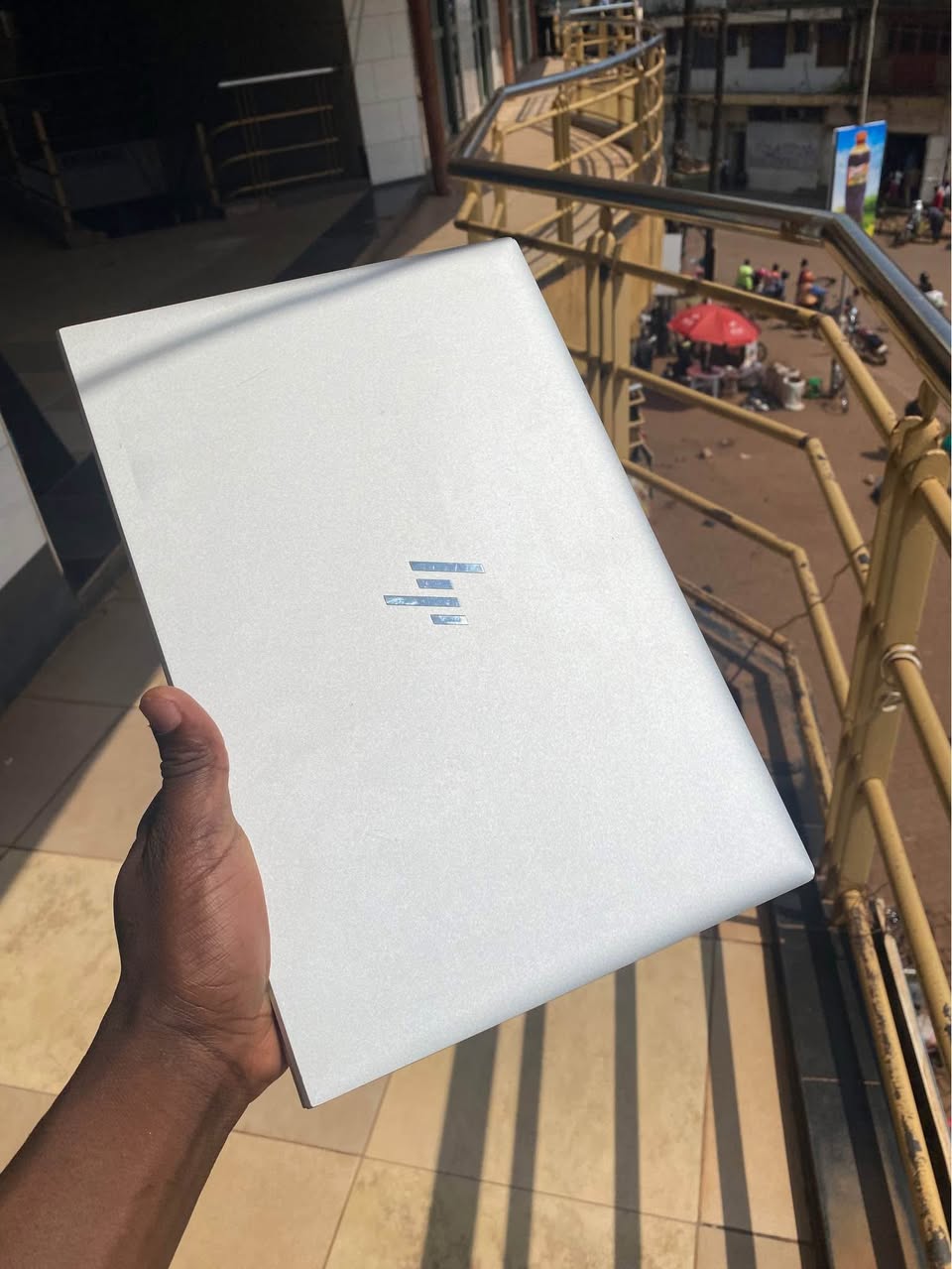 A picture of HP 840 g8 i7