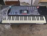 A picture of casio keyboard ctk 490