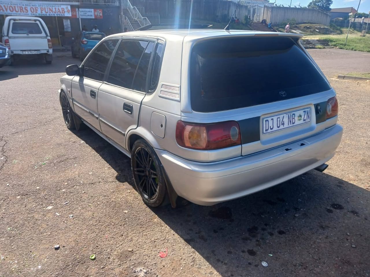 2004 cars